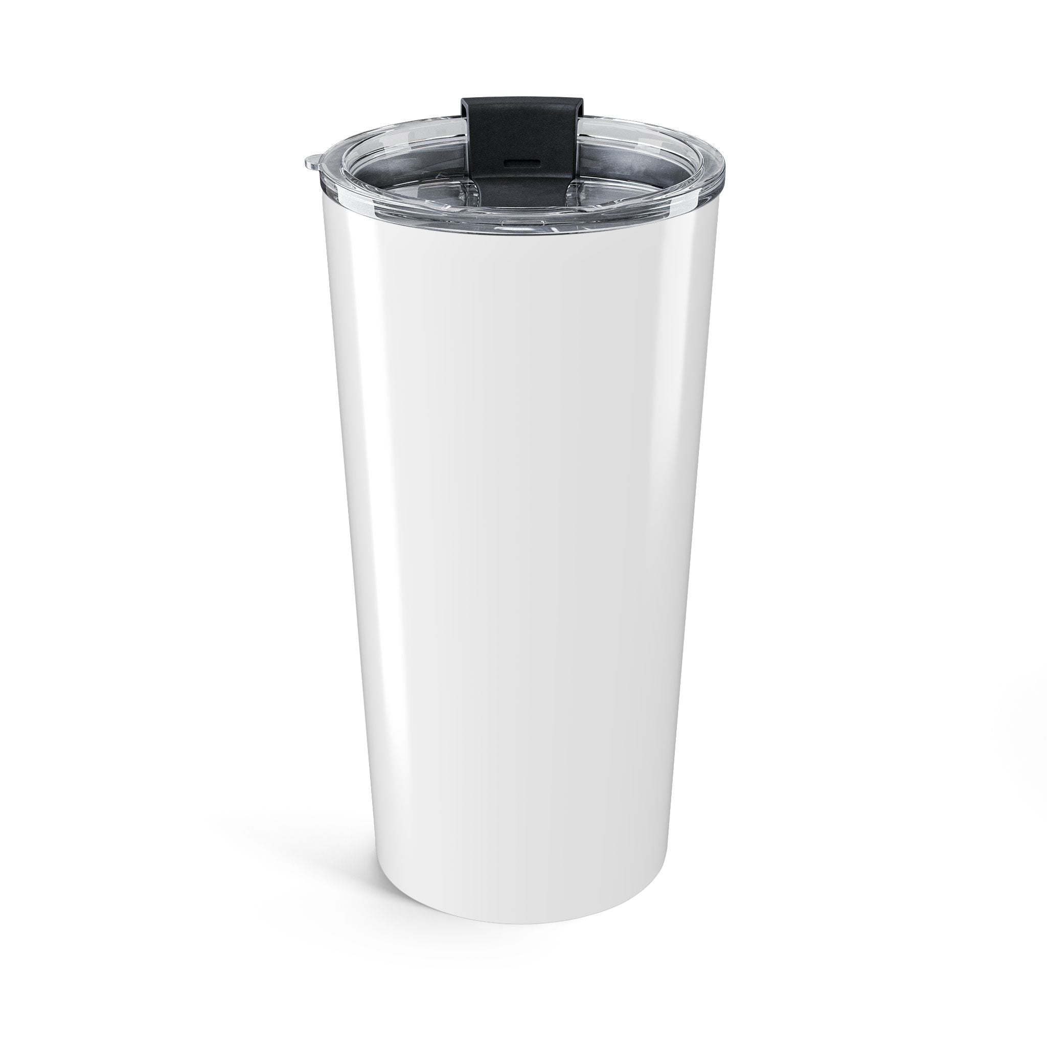 20oz Insulated Travel Tumbler – "A Lawt going on at the moment"