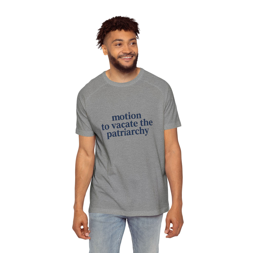 Men's Raglan T-Shirt