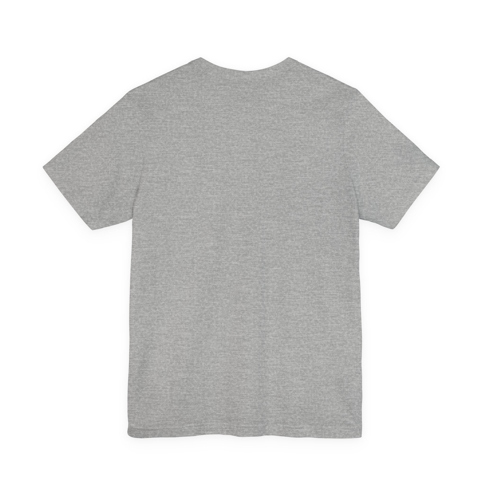 The Lawt Logo Tee — Men's Minimalist Small Chest Graphic T-Shirt